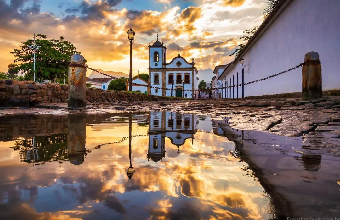 Lar Paraty-1
