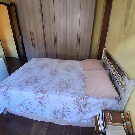 Lar Paraty-3